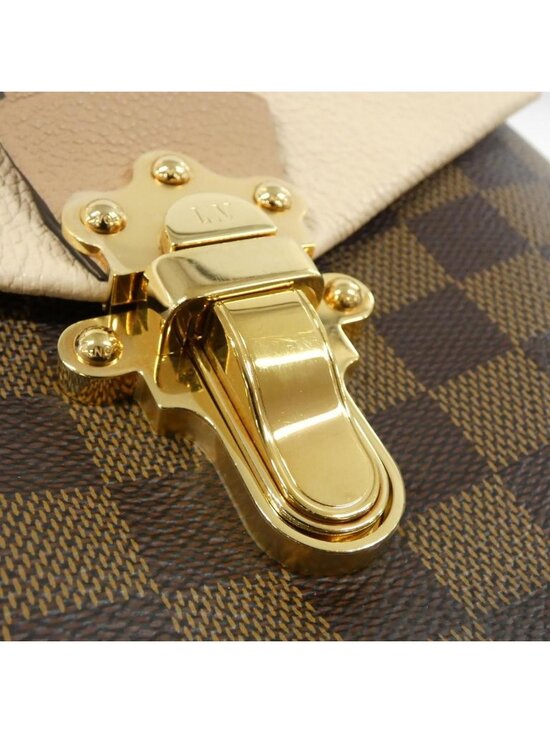 Louis Vuitton Damier Clapton Backpack main image 7